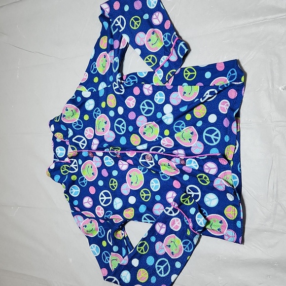 Girls Sleepwear Top - Picture 1 of 7